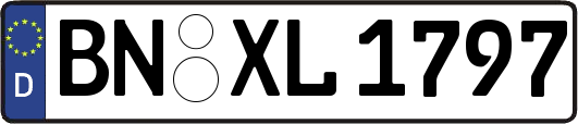 BN-XL1797