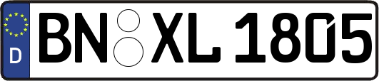 BN-XL1805