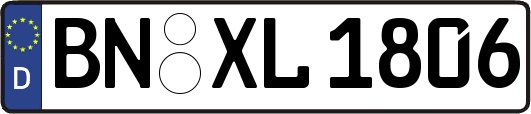 BN-XL1806