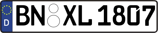 BN-XL1807