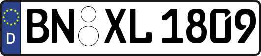 BN-XL1809