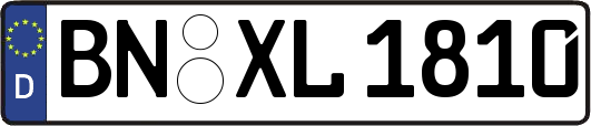 BN-XL1810