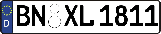 BN-XL1811