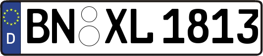 BN-XL1813