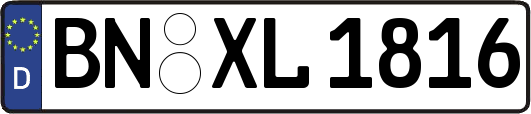 BN-XL1816