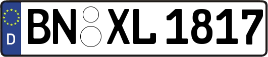 BN-XL1817