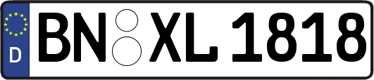 BN-XL1818