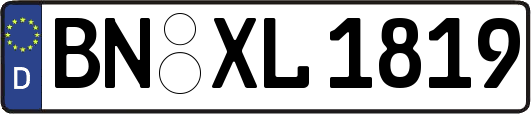 BN-XL1819