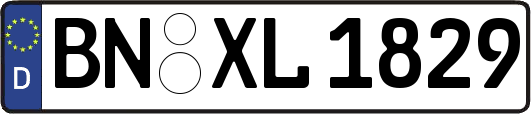 BN-XL1829