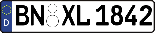 BN-XL1842