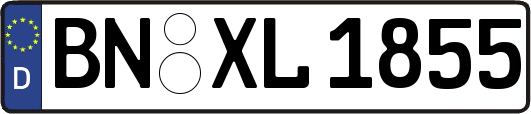 BN-XL1855