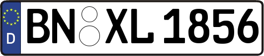 BN-XL1856