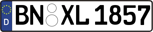BN-XL1857