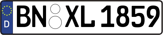 BN-XL1859