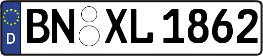 BN-XL1862