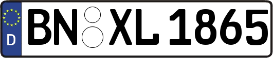 BN-XL1865
