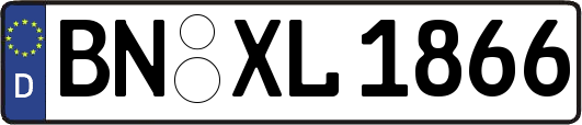 BN-XL1866
