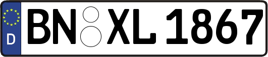 BN-XL1867