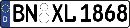 BN-XL1868