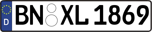 BN-XL1869