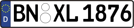 BN-XL1876