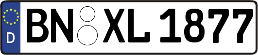 BN-XL1877