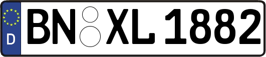 BN-XL1882