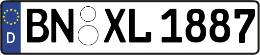 BN-XL1887
