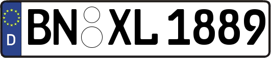 BN-XL1889