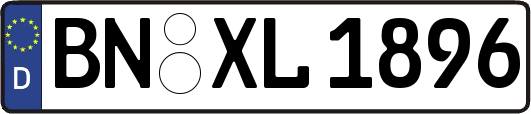 BN-XL1896
