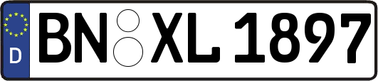 BN-XL1897
