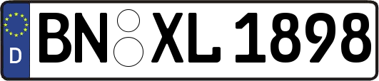BN-XL1898