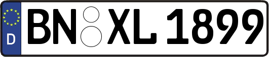 BN-XL1899