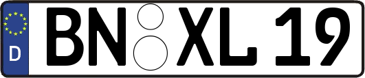 BN-XL19