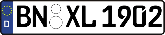 BN-XL1902