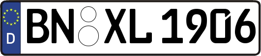 BN-XL1906