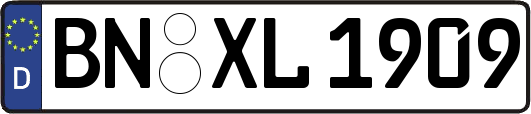 BN-XL1909