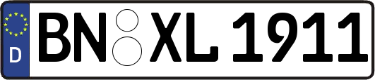 BN-XL1911