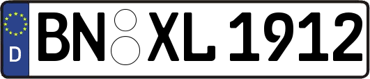 BN-XL1912