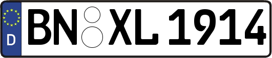 BN-XL1914