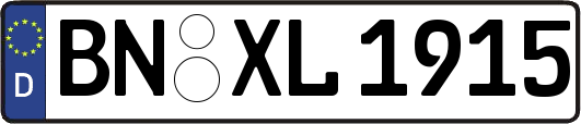 BN-XL1915