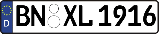 BN-XL1916