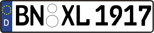 BN-XL1917