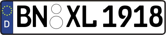 BN-XL1918