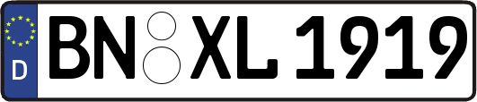 BN-XL1919