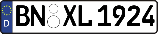 BN-XL1924