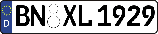 BN-XL1929