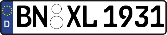 BN-XL1931
