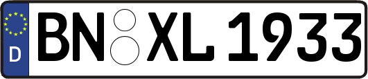 BN-XL1933