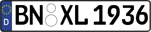 BN-XL1936